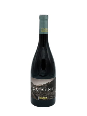 Pinot Nero Saosent C. Cembra 0,75