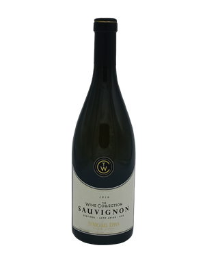 Sauvignon The Wine Collec. 2017/18 S.M. Appiano 0,75