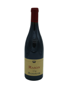 Pinot Nero BIO Mason Manincor 0,75