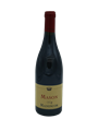 Pinot Nero BIO Mason Manincor 0,75