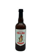 Bramosa Tatoo Birra Follina 0,75