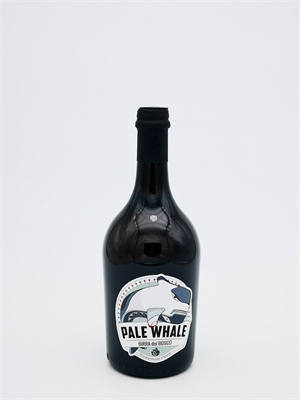 Pale Whale Birra del Bosco 0,75
