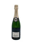 Champagne Brut Reserve Duval Leroy 0,75