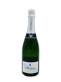 Champagne Cordon Bleu Brut De Venoge 0,75