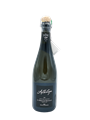 Champagne Authentique Brut Bl. de Bl. Le Brun de Neuville 0,75