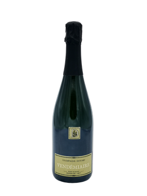 Champagne 1ER CRU Vendemiaire Brut Doyard 0,75