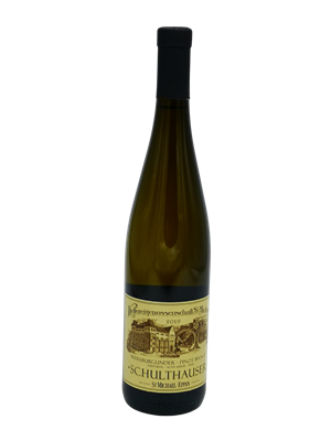 Pinot Bianco Schulthauser S.M. Appiano 0,75