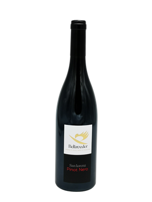 Pinot Nero San Lorenz Bellaveder 0,75