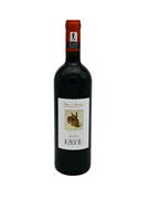 Rosso Faye Pojer & Sandri 0,75