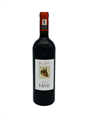 Rosso Faye Pojer & Sandri 0,75