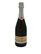 Trento DOC Rosè Brut Franz Terre Lagorai 0,75