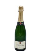 Champagne Brut Tradition Charpentier 0,75