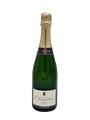 Champagne Brut Tradition Charpentier 0,75