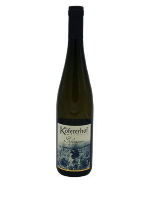 Sylvaner A/A Valle Isarco DOC Kofererhof 0,75