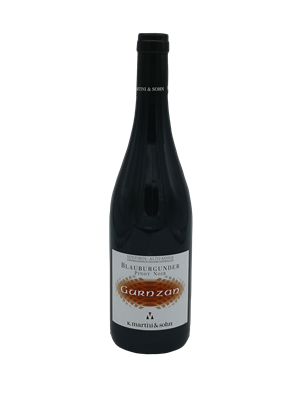 Pinot Nero Martini & Sohn 0,75