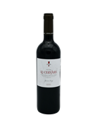 Teroldego Rotaliano DOP Le Cervare Zanini 0,75