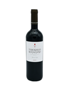 Teroldego Rotaliano DOP Zanini 0,75